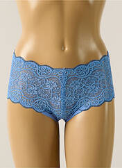 Shorty bleu clair TRIUMPH pour femme seconde vue