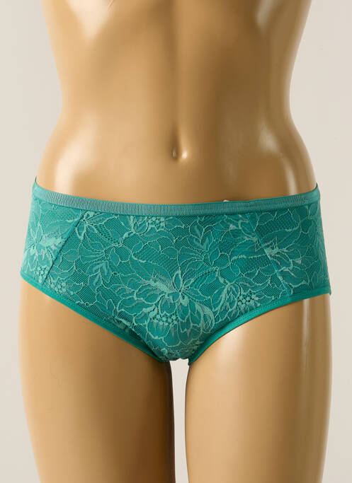 Culotte vert TRIUMPH pour femme