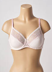 Soutien-gorge rose CHANTELLE pour femme seconde vue