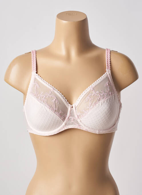 Soutien-gorge rose CHANTELLE pour femme