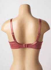 Soutien-gorge orange CHANTELLE pour femme seconde vue