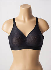 Soutien-gorge noir CHANTELLE pour femme seconde vue