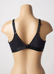 Soutien-gorge noir CHANTELLE pour femme seconde vue