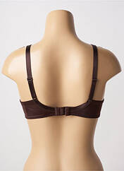 Soutien-gorge marron CHANTELLE pour femme seconde vue