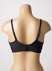 Soutien-gorge noir CHANTELLE pour femme seconde vue