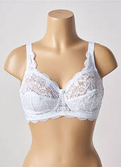 Soutien-gorge blanc SUSA pour femme seconde vue