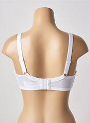 Soutien-gorge blanc SUSA pour femme seconde vue