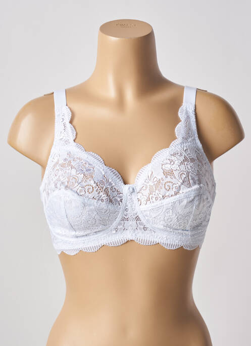 Soutien-gorge blanc SUSA pour femme