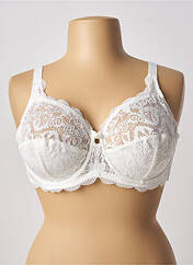 Soutien-gorge blanc SUSA pour femme seconde vue