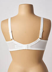 Soutien-gorge blanc SUSA pour femme seconde vue