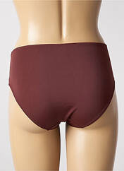 Culotte marron SUSA pour femme seconde vue