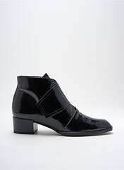 Bottines/Boots noir AMARU pour femme seconde vue