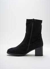 Bottines/Boots noir REMONTE pour femme seconde vue