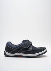 Baskets bleu BOTALO pour homme seconde vue