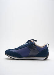 Baskets bleu JLK pour homme seconde vue