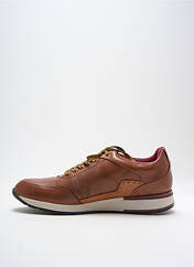 Baskets marron JLK pour homme seconde vue