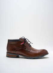 Bottines/Boots marron LLOYD pour homme seconde vue