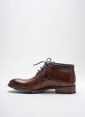 Bottines/Boots marron LLOYD pour homme seconde vue