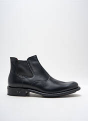 Bottines/Boots noir PARABOOT pour homme seconde vue