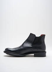 Bottines/Boots noir PARABOOT pour homme seconde vue