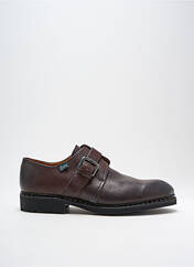 Derbies marron PARABOOT pour homme seconde vue