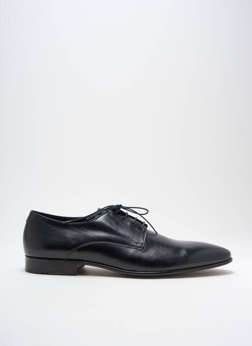 Derbies noir LLOYD pour homme