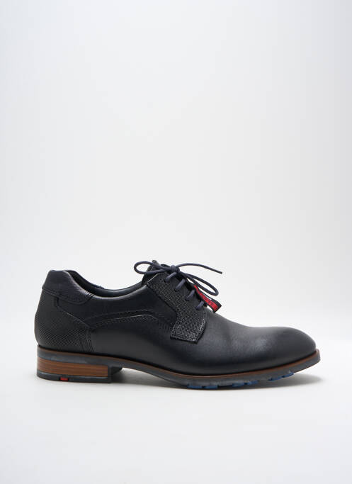 Derbies noir LLOYD pour homme