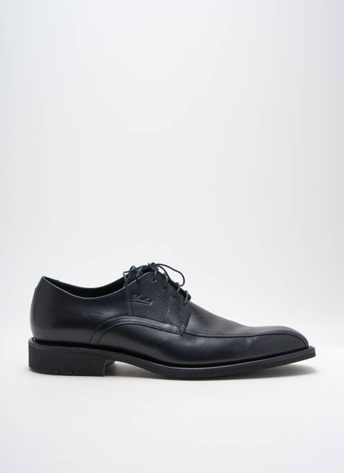 Derbies noir PARABOOT pour homme