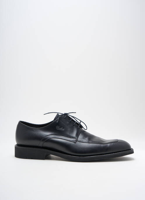 Derbies noir PARABOOT pour homme