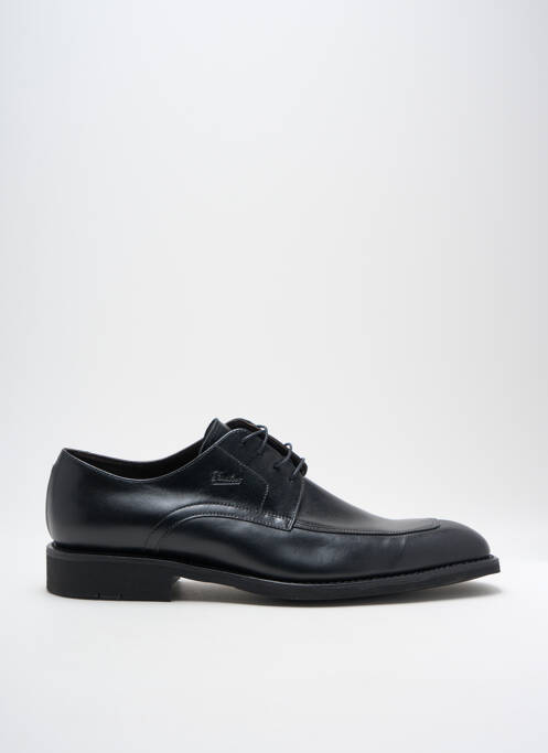 Derbies noir PARABOOT pour homme