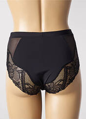 Culotte haute noir CHANTELLE pour femme seconde vue