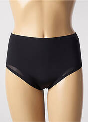 Culotte haute noir CHANTELLE pour femme seconde vue