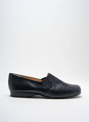 Chaussons/Pantoufles noir HELLER pour homme seconde vue