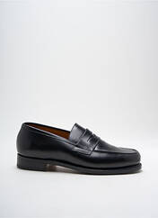 Mocassins noir PARABOOT pour homme seconde vue