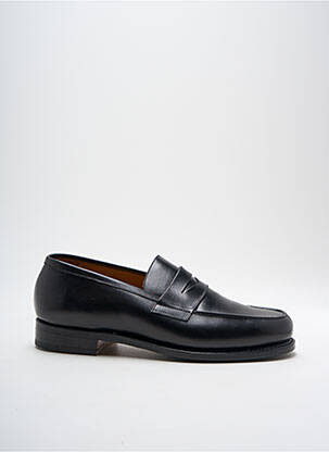 Mocassins noir PARABOOT pour homme