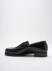 Mocassins noir PARABOOT pour homme seconde vue