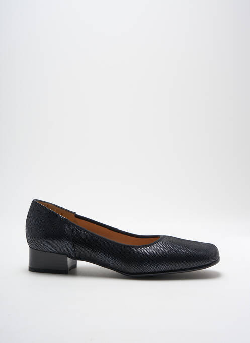 Ballerines noir OMBELLE pour femme