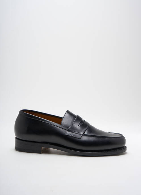 Mocassins noir PARABOOT pour homme