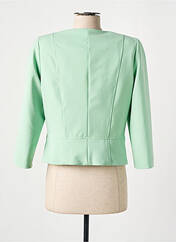 Veste chic vert RELISH pour femme seconde vue