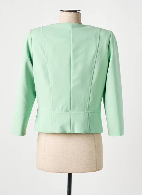 Veste chic vert RELISH pour femme