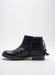 Bottines/Boots noir PALLADIUM pour femme seconde vue