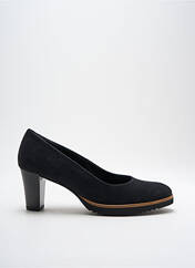 Escarpins noir GABOR pour femme seconde vue