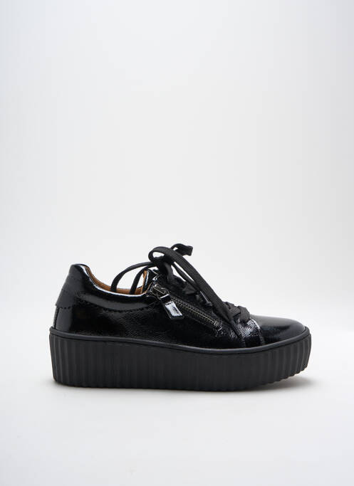 Baskets noir GABOR pour femme