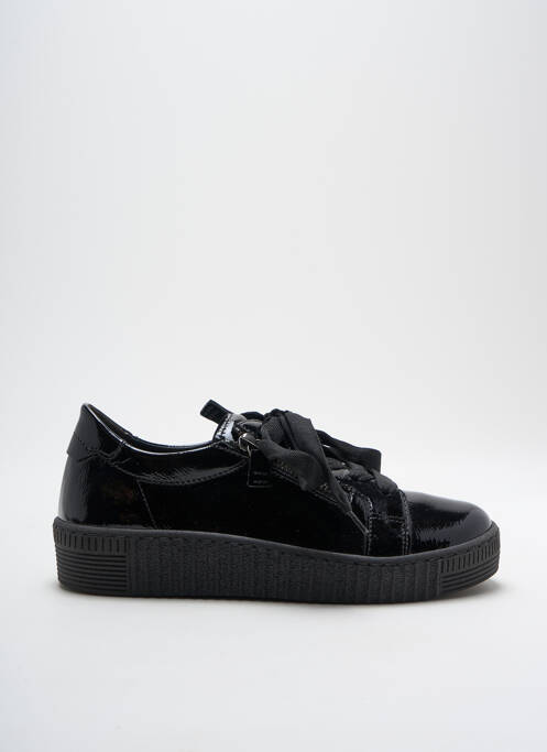 Baskets noir GABOR pour femme