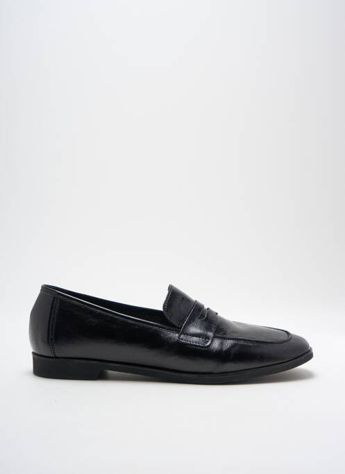 Mocassins noir GABOR pour femme