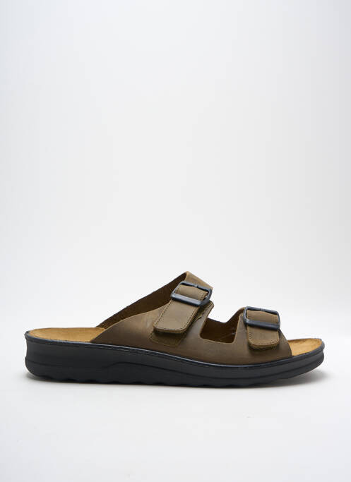 Mules/Sabots vert WESTLAND pour homme