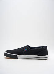 Slip ons noir ROMIKA pour homme seconde vue