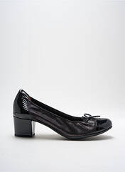 Ballerines noir SABRINAS pour femme seconde vue