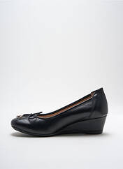 Ballerines noir SABRINAS pour femme seconde vue