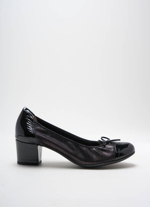 Ballerines noir SABRINAS pour femme